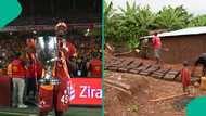 "Remember your village people": Edo indigenes tell Victor Osimhen after Turkish Cup win