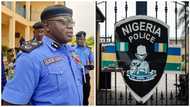 Police arrests hunter who killed 78-year-old Imam in Osun