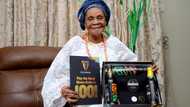 100 years, one love: Meet the woman who’s loved Guinness her whole life