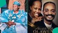 Kolawole Olawuyi’s widow, Abimbola, passes away 19 years after Nnkan Nbe Broadcaster's demise