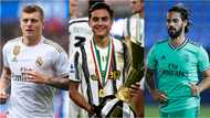 Real Madrid officially table £90m plus 2 players for Juventus star