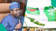 'Matsin lambar siyasa,' INEC ta dauki mataki da aka nemi ta soke rajistar ADC