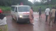 Just In: Gunmen abduct doctor, hijack ambulance in Ondo