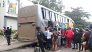 Plateau crises: Sanwo-Olu evacuates 3 weeks old baby, Lagos students from Jos