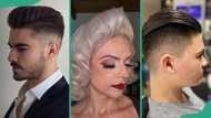 10 elegant 1930s haircuts for men and women, from Hollywood glam to everyday chic