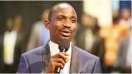 Atiku, Tinubu or Obi: “Reject PDP and APC,” Pastor Enenche tells Nigerians, reveals ideal candidate