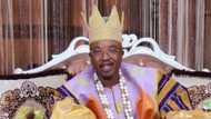 Yoruba king rejects gods of his forefathers, asks others to leave throne