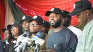 2023: PDP New Generation predicts Atiku's victory after Tinubu's emergence as APC candidate