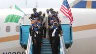 After seven years, Nigerians travelling to the United States can board a direct flight from Lagos to Washington DC