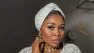 From resident to citizen: Nigerian lady in Canada happily destroys PR card, video draws attention