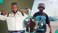 Speed Darlington reportedly flees Nigeria as NAPTIF declares him wanted over case with 15-year-old