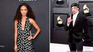 Thandiwe Newton pictured kissing new bae Lonr amid split from husband Ol Parker, fans shares mixed reactions