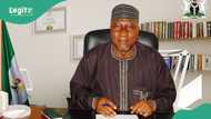 Breaking: NERDC executive secretary, Prof Junaidu, reported dead