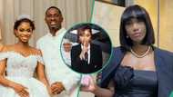 Priscilla reacts with video to insult from Mange Kimambi, fans support her: "Aura for Aura"