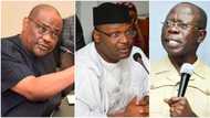 How APC is planning to make INEC cancel Edo governorship election - Governor Wike