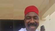 Kidnapped Edo prince reportedly found dead