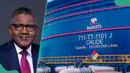 Sources explain why Dangote may not release petrol by September 15