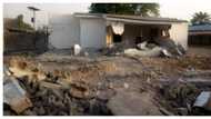 The main reason we demolished Ile Arugbo - Kwara govt