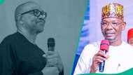 Wa'adi 1 a ofis: Gwamnan APC ya fadawa Peter Obi sharrin mulki da bai sani ba