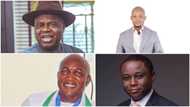 Bayelsa election: Full list of governorship candidates, their running mates and political parties