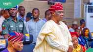 In Oyo deputy governor’s hometown, residents live in total darkness
