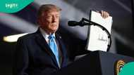 US releases full names of 40 people set to lose their American citizenship, 2 Nigerians included