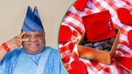 Valentine’s Day: Adeleke-led Osun govt promotes safe sex