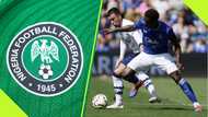 Everton's new signing interested in representing Nigeria over England: report