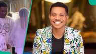 "She no get papa?" Pastor Jerry Eze suffers backlash as he walks long-serving choir down the aisle