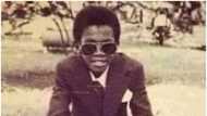 Updated: Igbokwe releases supposed childhood photo of Tinubu