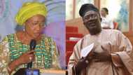 Remi Tinubu blasts Smart Adeyemi over comments on insecurity