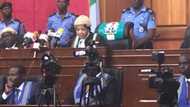APC chieftain reacts to judgement reversing disqualification of Bayelsa deputy governor-elect