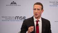 Mark Zuckerberg ‘close to tears’ after Facebook lost N98.3trn in one day