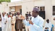 Yanzu Yanzu: Kotun zabe ta yanke hukunci a kan Abdulmumin Jibrin da wani dan majalisar tarayya na jihar Kano