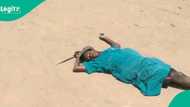 Baba Beru: An harbe dan daban da ya yi gaba da gaba da 'yan sanda a Kano