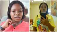 "I almost gave up": After so many rejections, lady finally gets her dream job, rejoices online