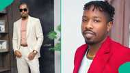 “I would have cried to win”: BBNaija’s Ike Onyema opens up about his biggest regret