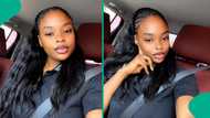 Final result of Master's graduate who studied law goes viral online as people react