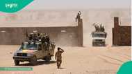Mayakan Boko Haram sun kai mummunan hari sansanin sojoji, dakaru 24 sun mutu a Chadi