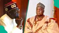 Tawagar gwamnatin tarayya ta sauka a Kano don ta'aziyyar dattijon APC