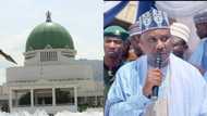 Speakership: APC faction to present consensus candidate as plot to upstage Tinubu's anointed begins
