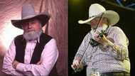Charlie Daniels: Country music legend dies of hemorrhagic stroke at 83
