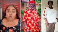 "How much does an average actor make?" Hilda Dokubo reacts to the $100m ransom demanded by kidnappers