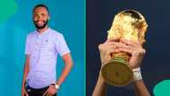 2026 FIFA World Cup: Man with 15 correct predictions forecasts teams to win their Round of 32 games