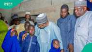 Uba Sani: 'Yan sanda sun kama mutum 100 kan kisan Ummulkhairi a Kaduna'