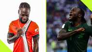 “He's still playing”: Fans react after Luton Town sign AFCON 2012 winner Victor Moses