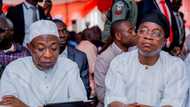 Osun APC crisis deepens as Aregbesola’s faction alleges attack on leaders