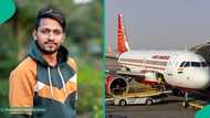 Air India: Man shares 'terrible' encounter at airport after boarding flight days after plane crash