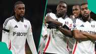 Super Eagles star banned from Snapchat sessions in Fulham dressing room