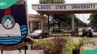 LASU removes student affairs dean over alleged certificate racketeering
